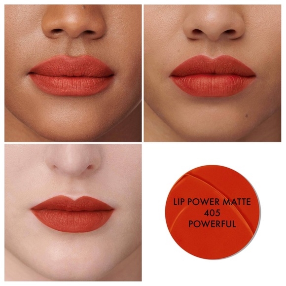 Armani Mini Lipstick - Picture 2 of 7